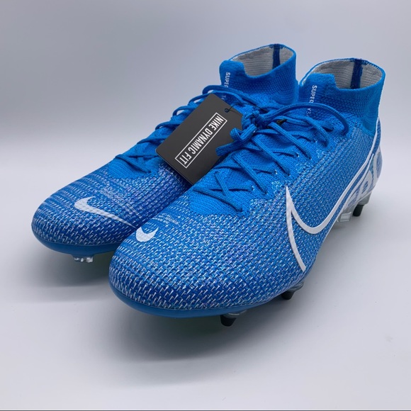 metal stud football boots nike